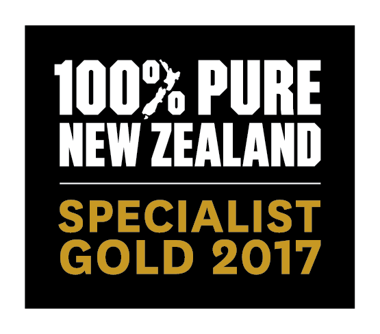 New Zealand Gold Specialist